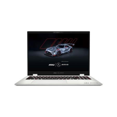 MSI Prestige/16 AI+ MercedesAMG B2VMG-090CZ/U9-288V/16''/4K/32GB/2TB/Intel int/W11P/Silver/3R