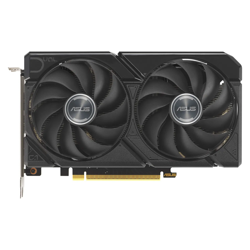 ASUS DUAL-RX9060XT-8G