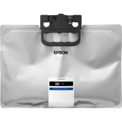 Epson WorkForce Pro EM-C8101R Black XXL Ink