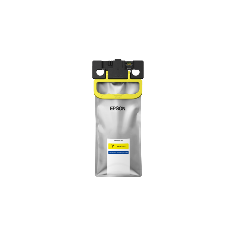 Epson WorkForce Pre EM-C8101R Yellow XXL Ink