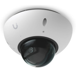 Ubiquiti UVC-G6-Dome-W - UniFi Protect G6 Dome, biela