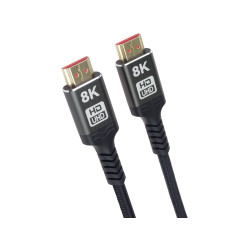 PremiumCord Ultra HDMI 2.1 8K 9m