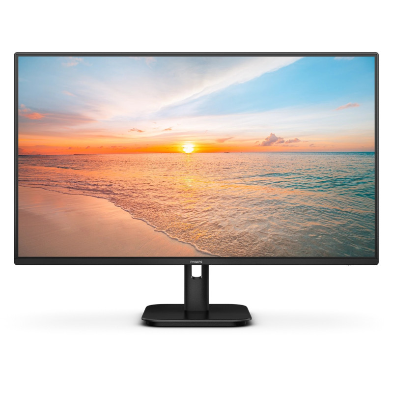 Philips/27E1N1200A/27''/IPS/FHD/120Hz/4ms/Čierna/3R
