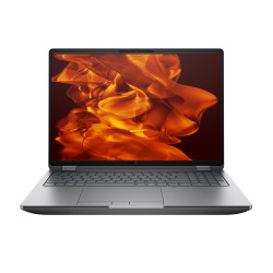 HP ZBook/Fury 16 G1i/U7-265HX/16''/2560x1600/64GB/2TB/RTX 3000/W11P/Silver/5R