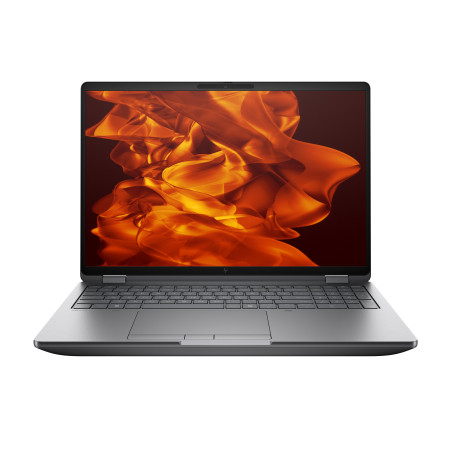 HP ZBook/Fury 16 G1i/U7-265HX/16''/2560x1600/64GB/2TB/RTX 3000/W11P/Silver/5R