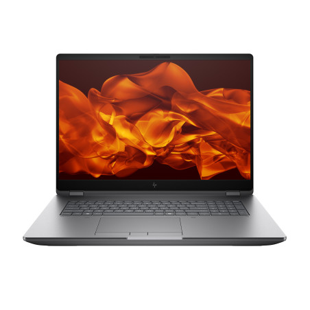 HP ZBook/Fury 18 G1i/U7-265HX/18''/2560x1600/64GB/1,5TB/RTX 3000/W11P/Silver/5R
