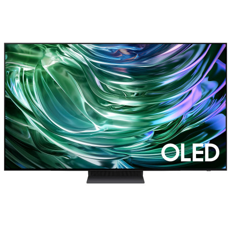 Samsung 48'' OLED QE48S90D: 4K UHD, DVB-T2/C/S