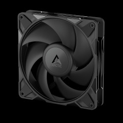 ARCTIC P14 Pro PST - 140mm PWM ventilátor s rozdeľovačom káblov