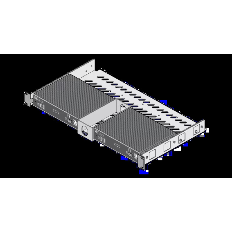 Adder rackmount kit pre XD series