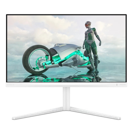 Philips Evnia/24M2N3201A/24''/IPS/FHD/180Hz/1ms/Biela/3R