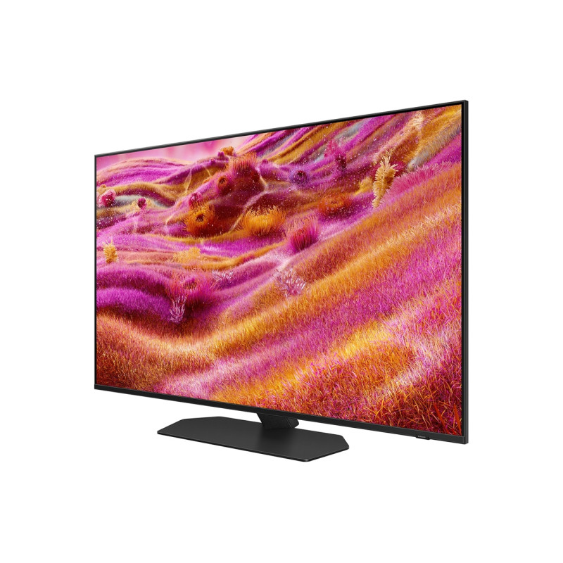 Samsung/QE50QN90F/50''/4K UHD/Čierna