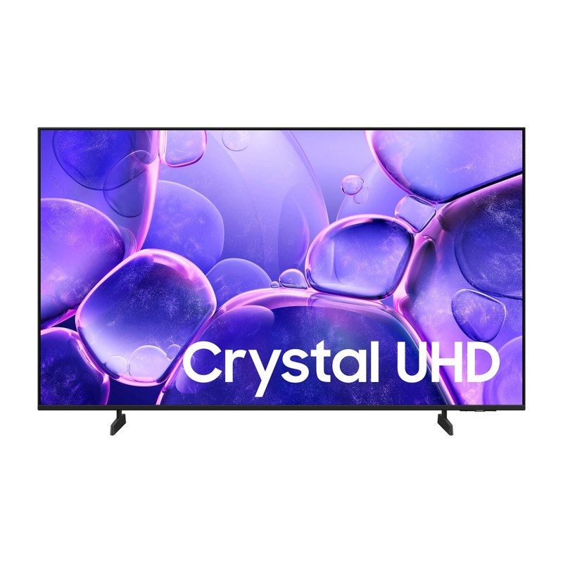 Samsung/UE43U8072F/43''/4K UHD/Čierna