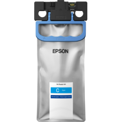 Epson WorkForce Pro EM-C8101R Cyan XXL Ink