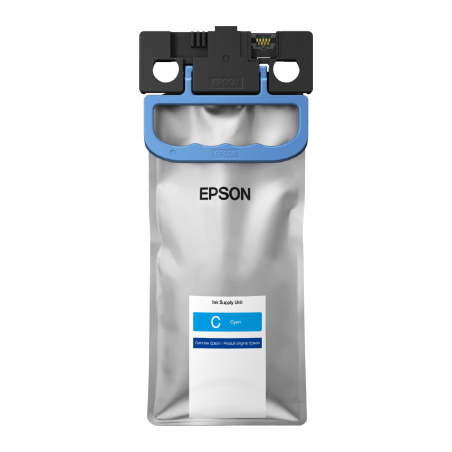 Epson WorkForce Pro EM-C8101R Cyan XXL Ink