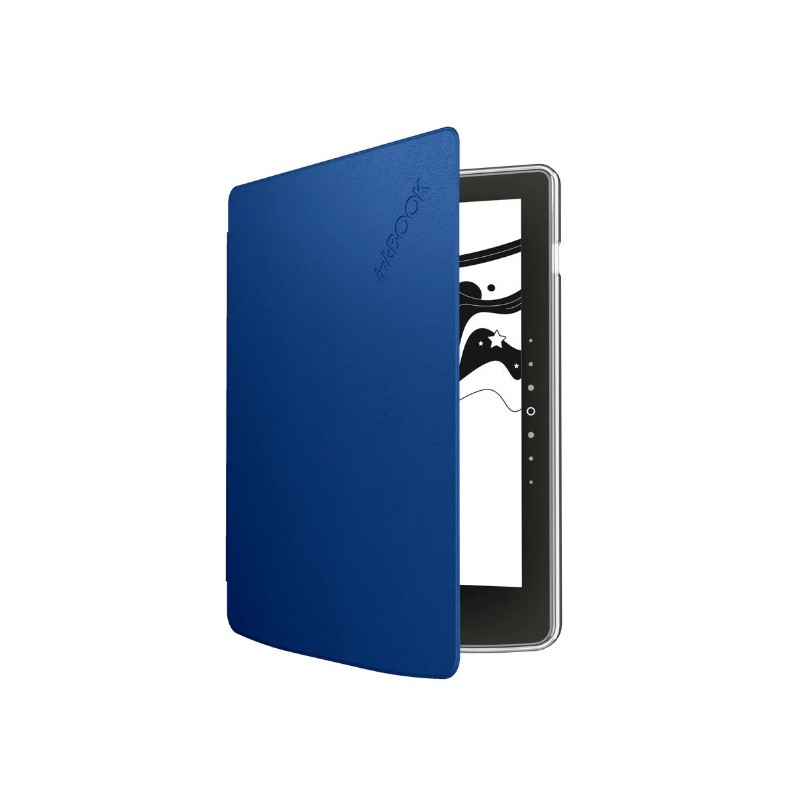 InkBook púzdro DUO indigo Blue (pre model Solaris