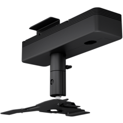 Lighting Track Mount - ELPMB61W pre EB-W7x