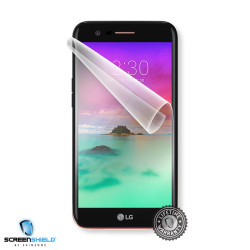 Screenshield™ LG M250n K10 (2017) fólia na displej
