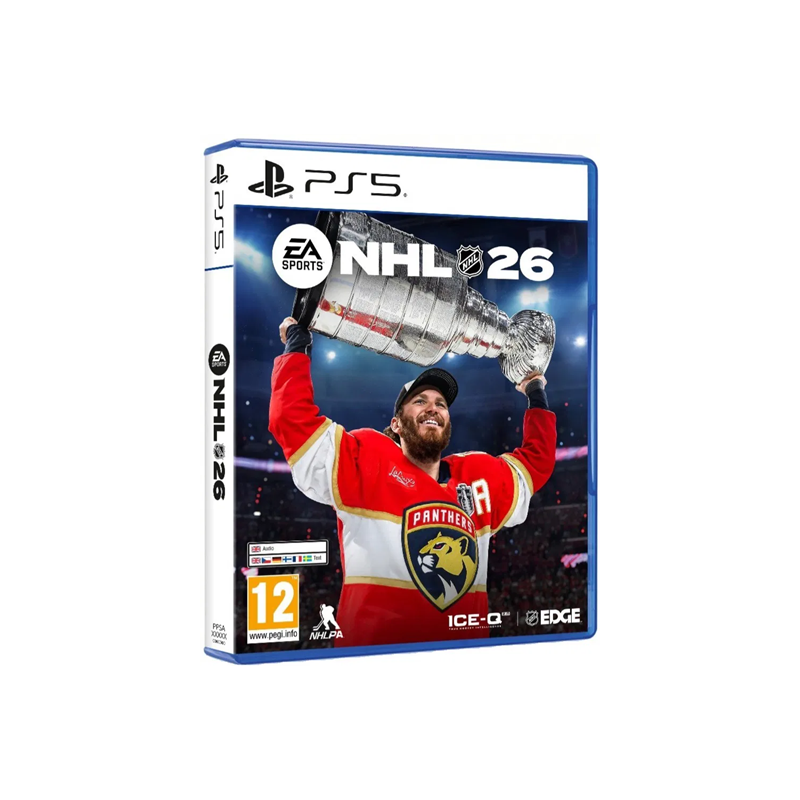 PS5 - NHL 26