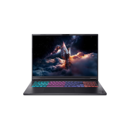 Acer Nitro 18 AI/AN18-61-R013/AI9-365/18''/2560x1600/32GB/1TB/RTX 5070/W11H/Black/2R