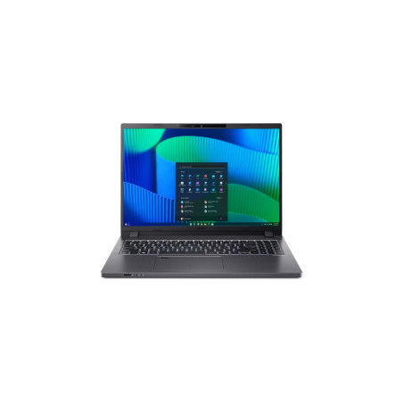 Acer TravelMate P2 16/TMP216-51-G2-TCO-57VE/5-120U/16''/WUXGA/16GB/512GB/Intel int/W11P EDU/Gray/2R