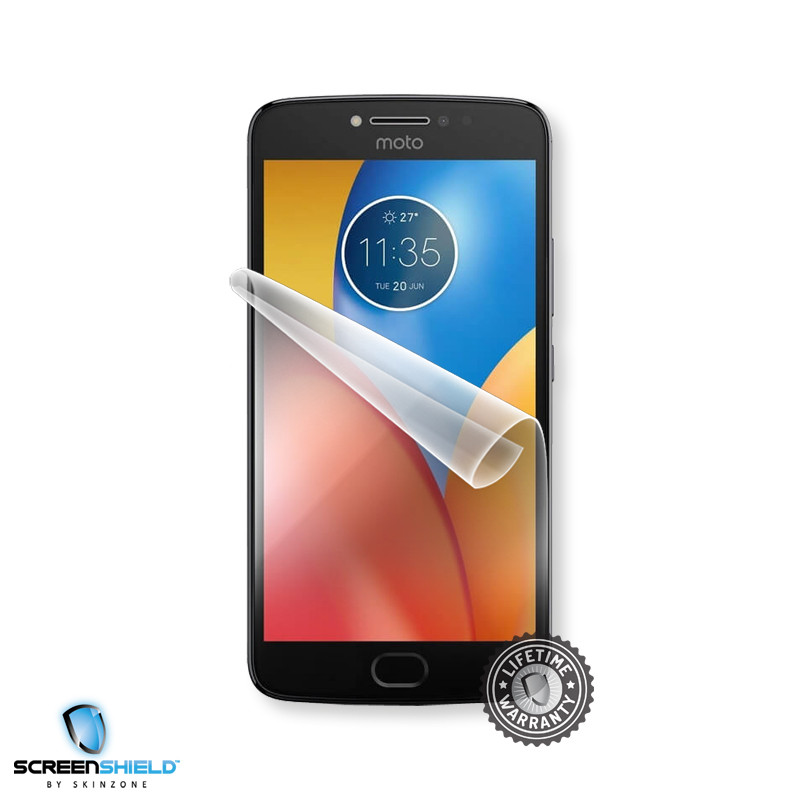 Screenshield™ MOTOROLA XT1771 fólia na displej