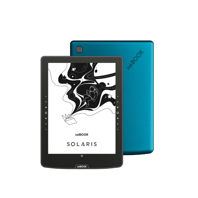 InkBook Solaris oceán