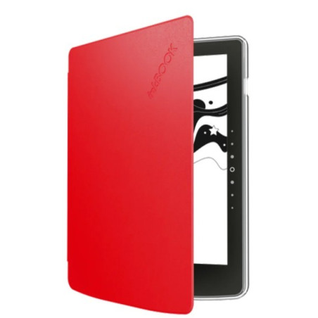 InkBook púzdro DUO Red (pre model Solaris)