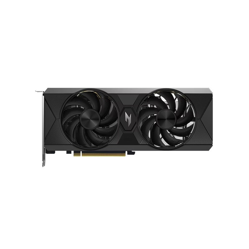 Acer Nitro AMD BF RX9060XT 16G OC