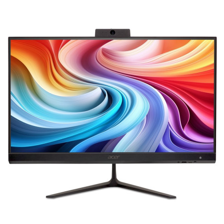 Acer Aspire/2YE13U5UNL_65W/23,8''/FHD/i3-1305U/8GB/512GB/Intel int/W11P/Čierna/1R