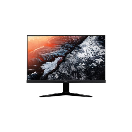 Acer Nitro/KG251QX0biip/24,5''/VA/FHD/180Hz/1ms/Čierna/2R