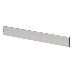 Vogel's RISE A172 horizontálna 110 cm lišta adaptéra na uchytenie displejov na stojany RISE