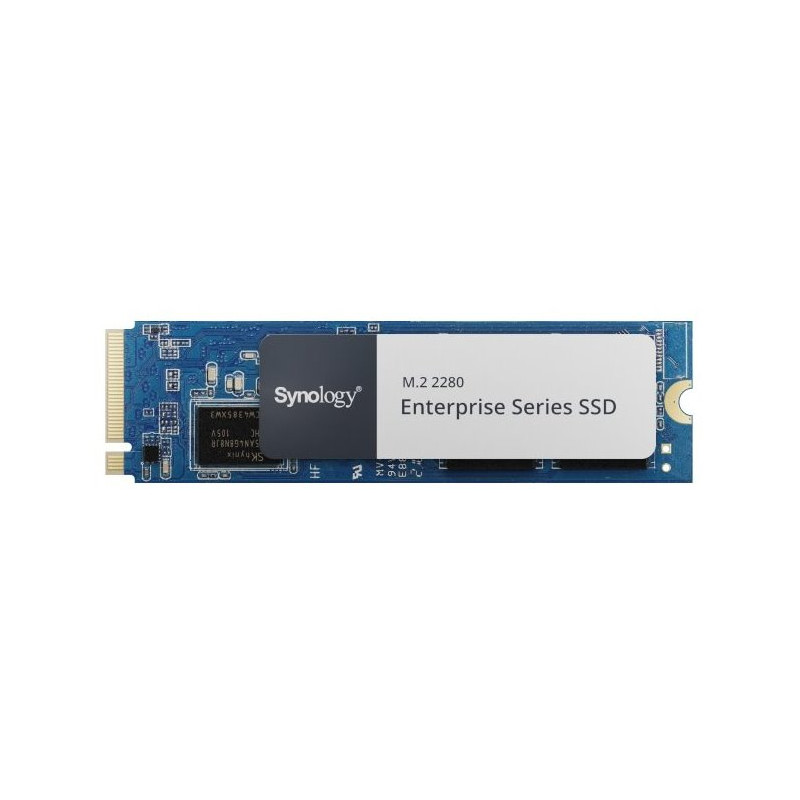 Synology M.2 NVMe SNV5420-400G