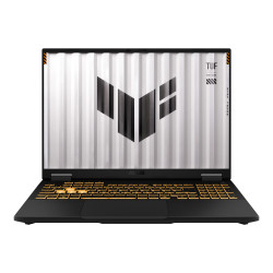 ASUS TUF Gaming F16/FX608JH-RV010/i5-13450HX/16''/WUXGA/16GB/512GB/RTX 5050/bez OS/Gray/2R