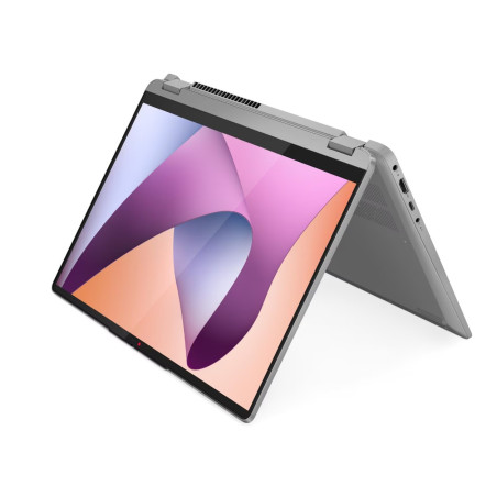 Lenovo IdeaPad Flex 5/14ABR8/R5-5625U/14''/WUXGA/T/8GB/512GB/RX Vega 7/W11H/Gray/2R