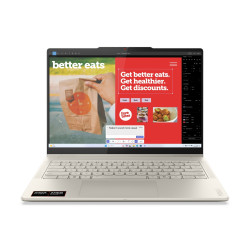 Yoga 7 2in1 14''2.8K/AI7/32G/1T/INT/W11H Shell