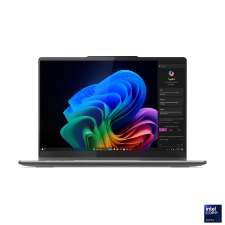 Yoga 7 2in1 14''2.8K/Ultra7/16G/1T/INT/W11H GREY