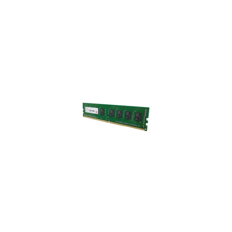QNAP 32 GB DDR4 ECC RAM, 3200 MHz, UDIMM, K0 ver.