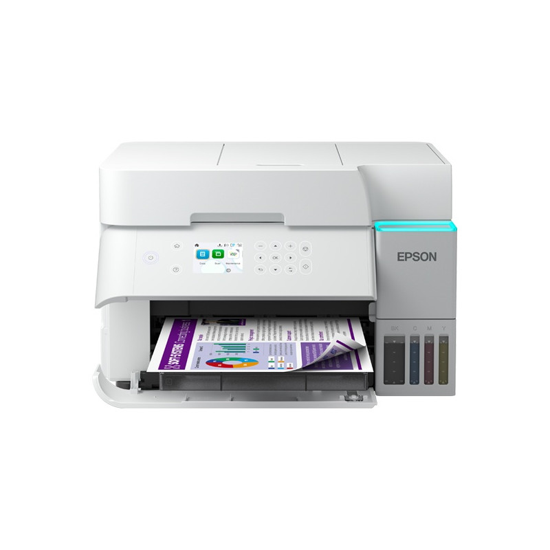 Epson EcoTank L6376