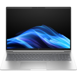 HP EliteBook 6/G1ah/R5-220/16''/WUXGA/16GB/512GB/AMD int/W11P/Silver/3R