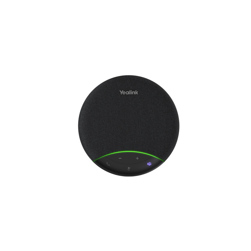 Yealink SP92 USB-C/A konferenčný reproduktor