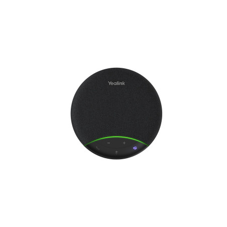 Yealink SP92 USB-C/A konferenčný reproduktor