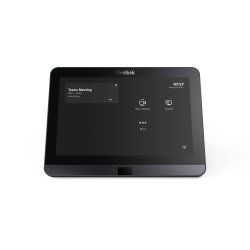 Yealink MTouch E2 - dotyková konzola, 8'', Wi-Fi, HDMI/USB-C