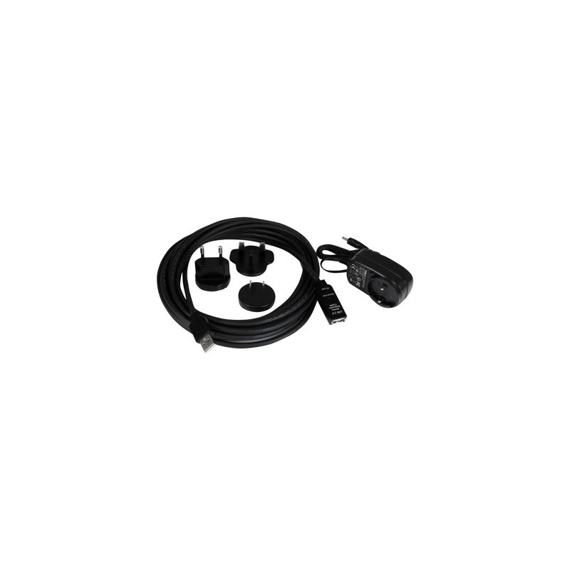 Yealink USB2-EXT-10M s napájacím adaptérom
