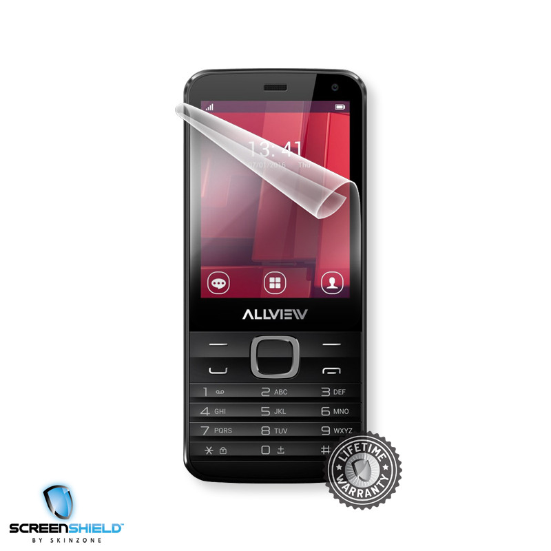 Screenshield ALLVIEW H3 Join fólia na displej