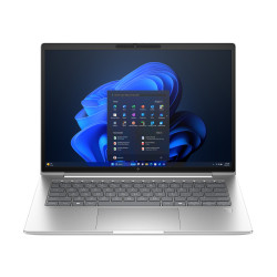 HP EliteBook 6/G1i/U5-225H/14''/WUXGA/16GB/512GB/Intel int/W11P/Silver/3R