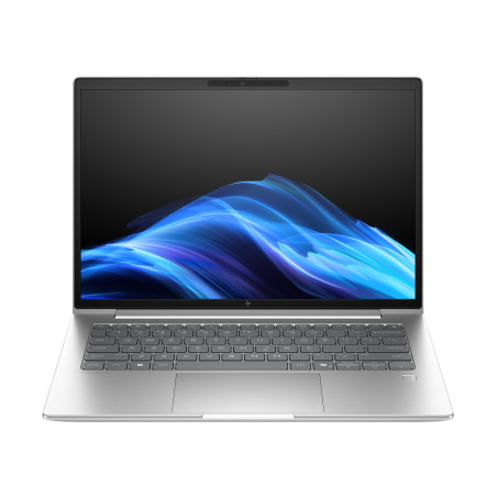 HP EliteBook 6/G1a/R7-250/14''/WUXGA/32GB/512GB/AMD int/W11P/Silver/3R