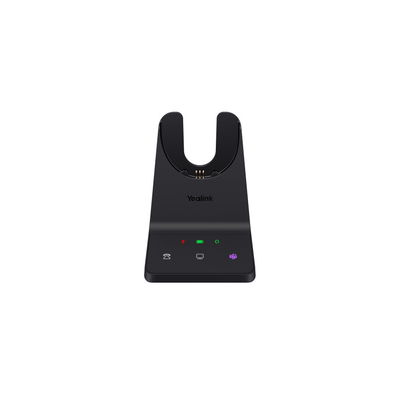 Yealink nabíjacia stanica pre slúchadlá Yealink BH74/WH68 Hybrid