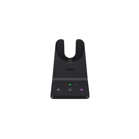 Yealink nabíjacia stanica pre slúchadlá Yealink BH74/WH68 Hybrid