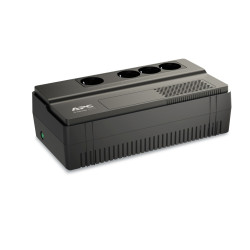 APC Easy UPS BV 650V, AVR, Schuko Outlet, 230V, PROMO15