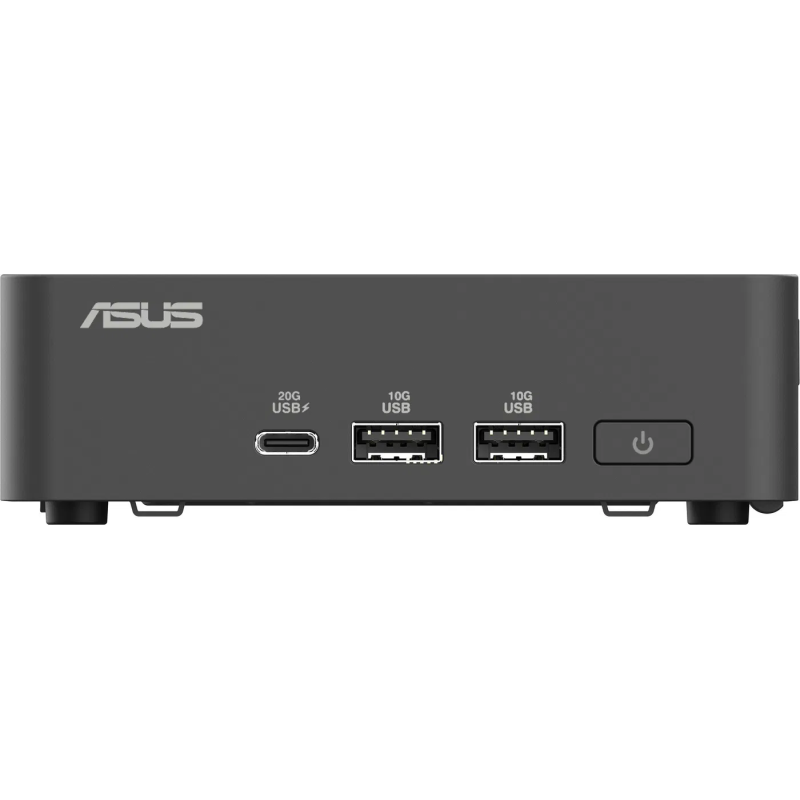 ASUS NUC 15 PRO Kit u7-225H/M.2 slot/2x0G D5/Tall/